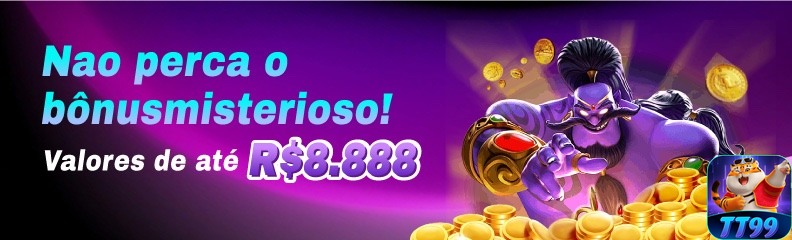 tt99.com participe de emocionante jogo
